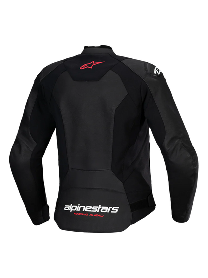 Alpinestars Stella Faster v3 Leather Jacket