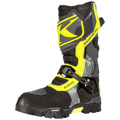 Klim Adventure GTX Boots