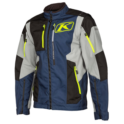 Klim Dakar Jacket