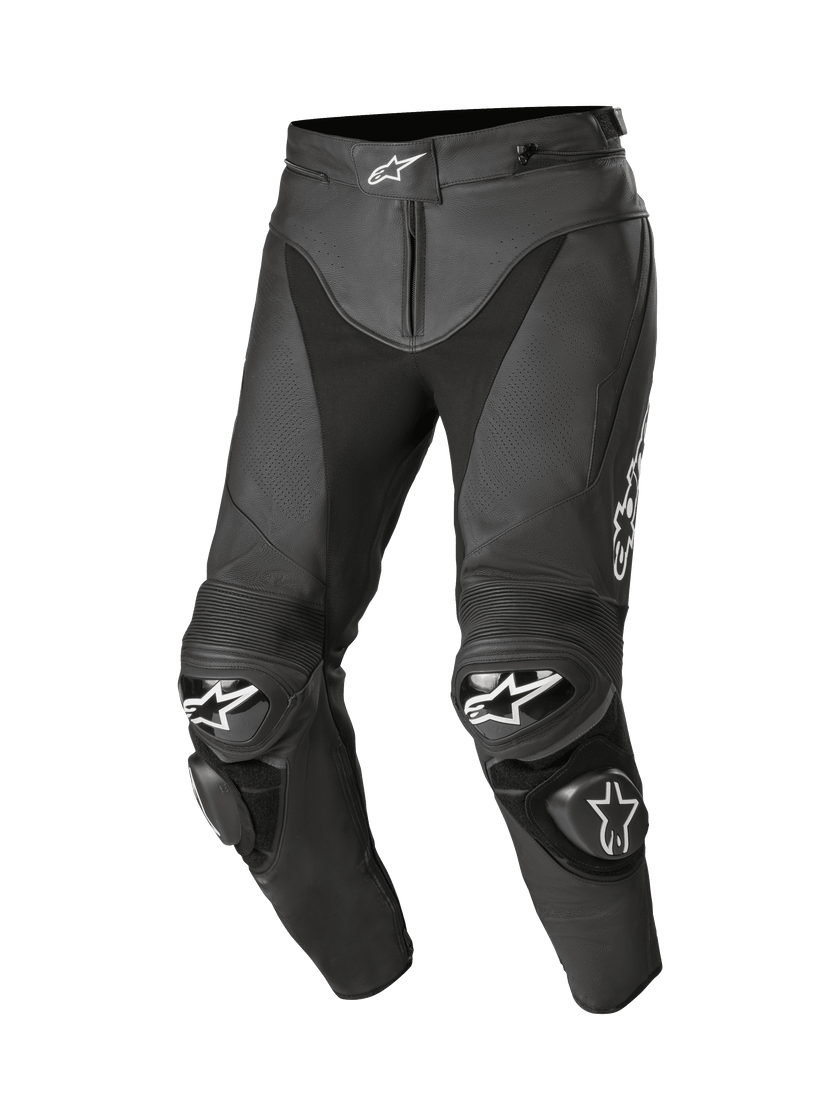 Alpinestars Track V2 Leather Pants
