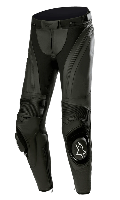 Alpinestars Stella Missile V3 Leather Pants Womans