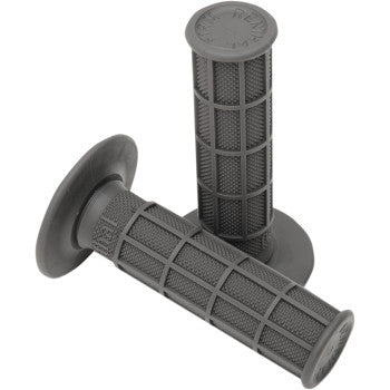 RENTHAL 7/8 FULL WAFFLE GRIPS