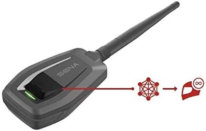 Sena Mesh Bluetooth to Mesh Intercom Adapter