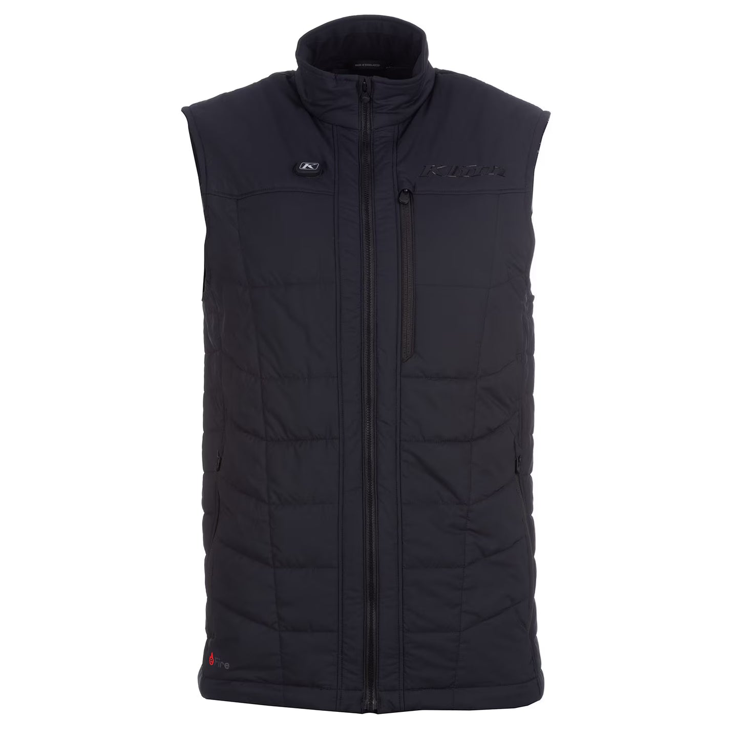Klim Override eFire Heated Vest