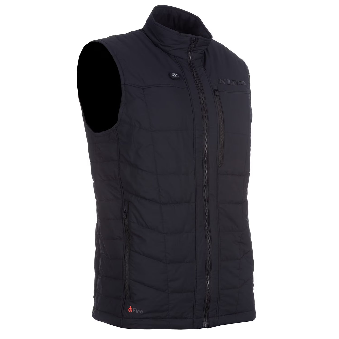 Klim Override eFire Heated Vest