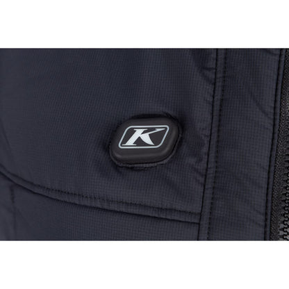 Klim Override eFire Heated Vest