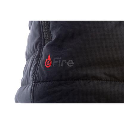 Klim Override eFire Heated Vest