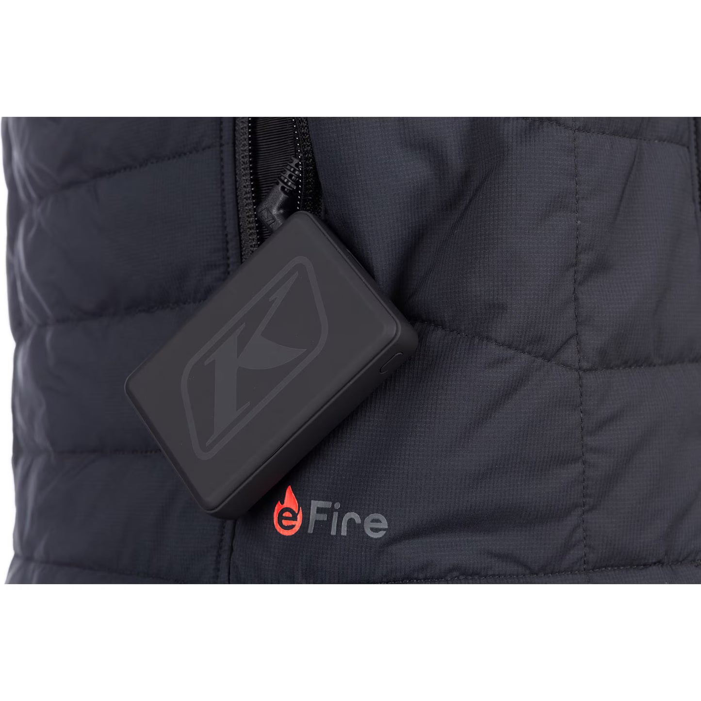 Klim Override eFire Heated Vest