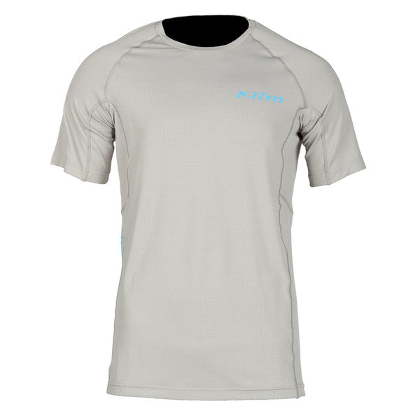 Klim Aggressor -1.0 Short Sleeve