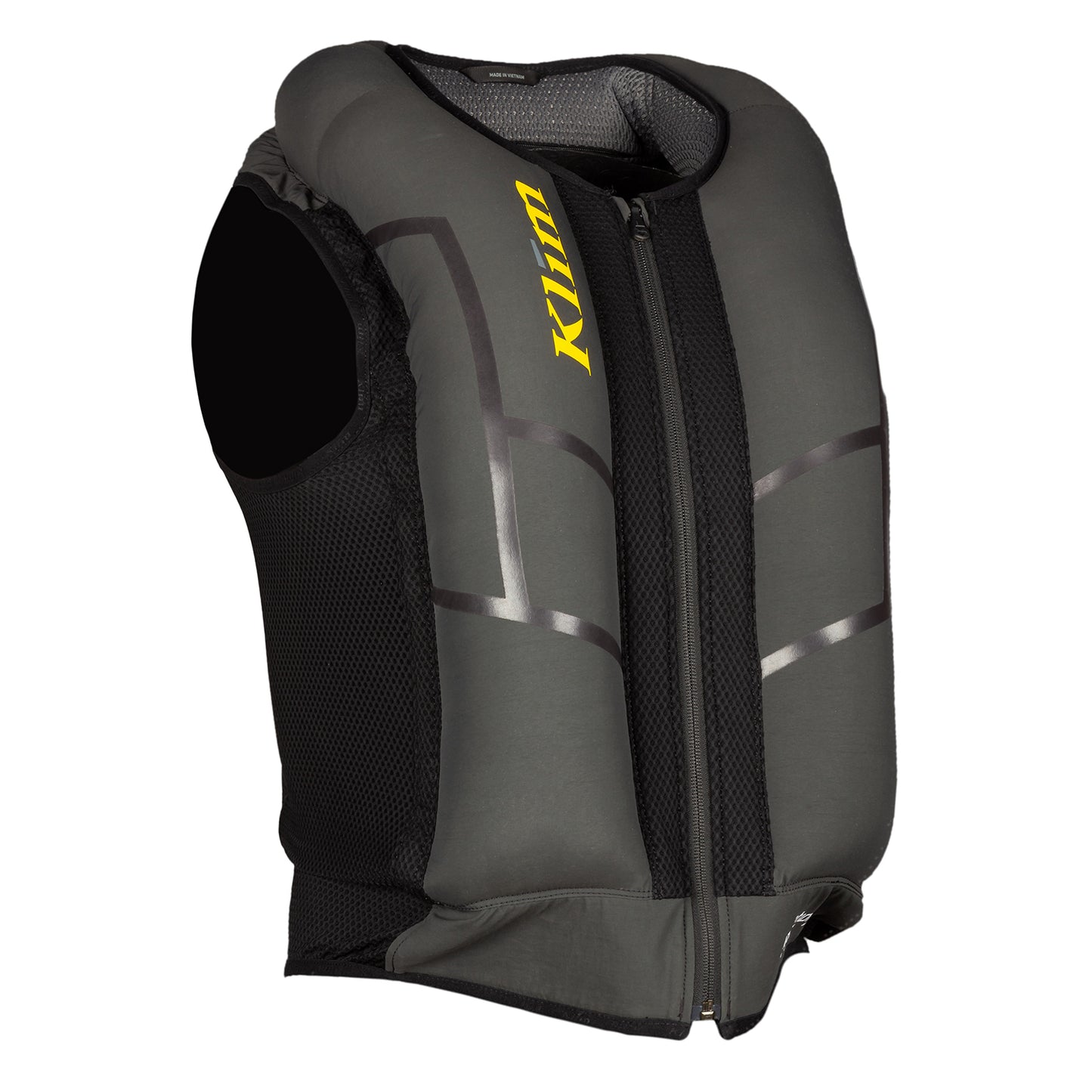 Klim Ai-1 Rally Airbag Vest