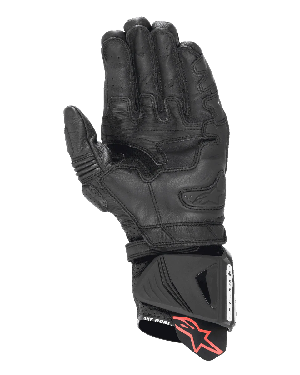 Alpinestars GP Pro R4 Gloves Black