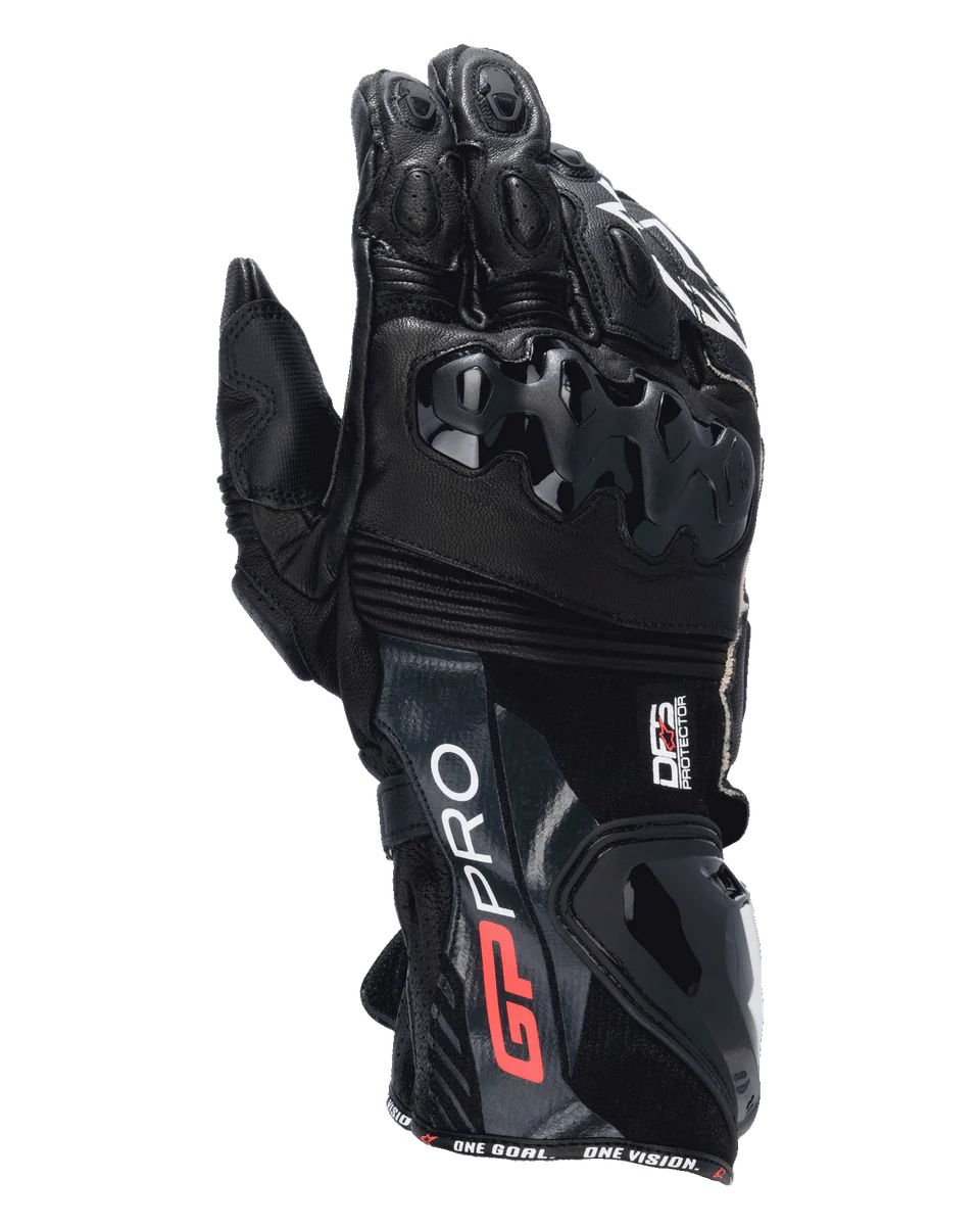 Alpinestars GP Pro R4 Gloves Black