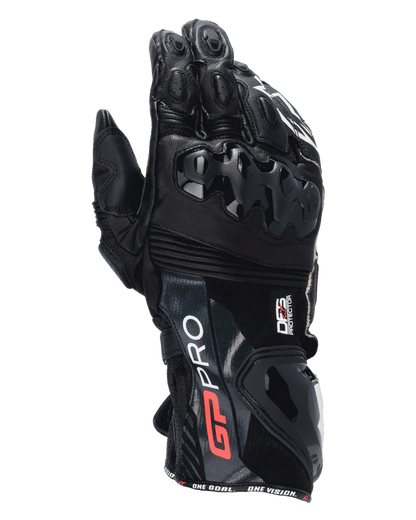 Alpinestars GP Pro R4 Gloves Black