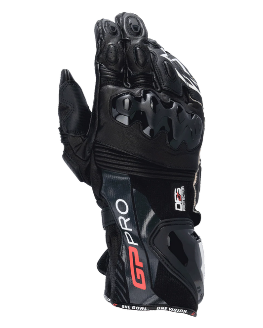 Alpinestars GP Pro R4 Gloves Black