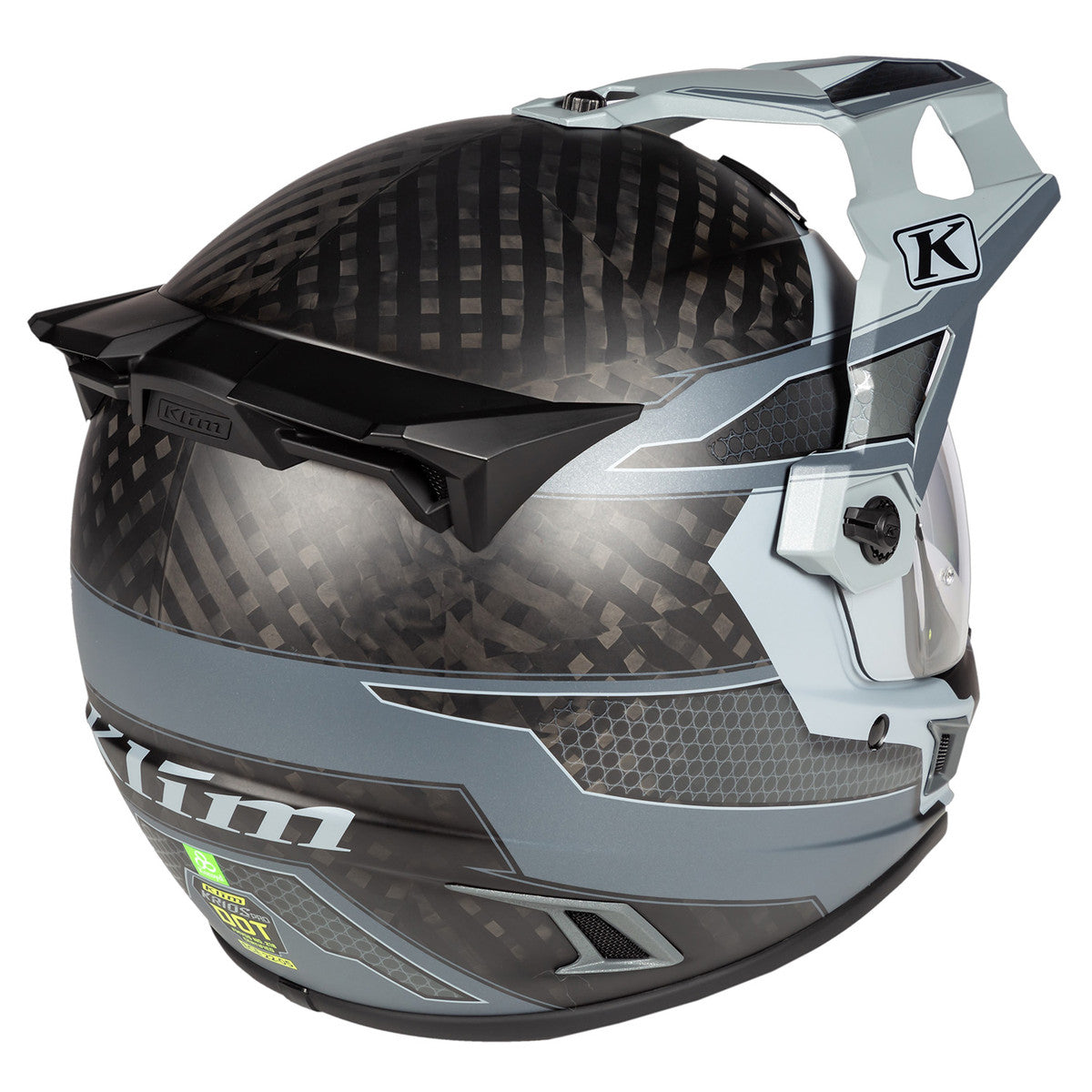 Klim Krios Pro Helmet