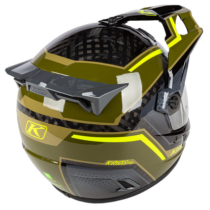 Klim Krios Pro Helmet 2020 Colors