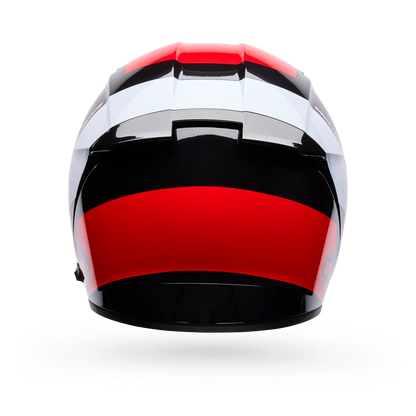 Bell Lithium Mips Tech Red