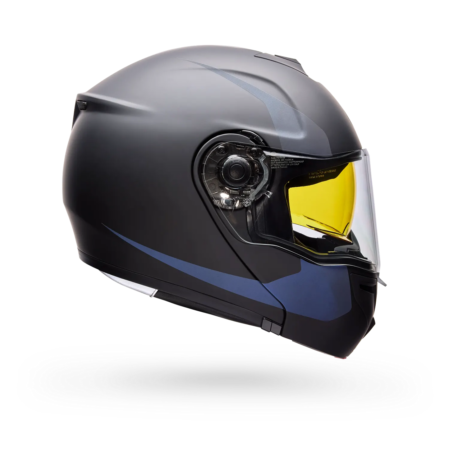 Bell SRT-Modular Black Night Rider