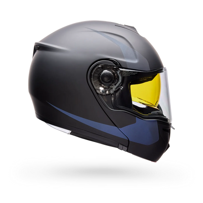 Bell SRT-Modular Black Night Rider