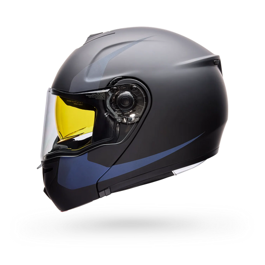 Bell SRT-Modular Black Night Rider