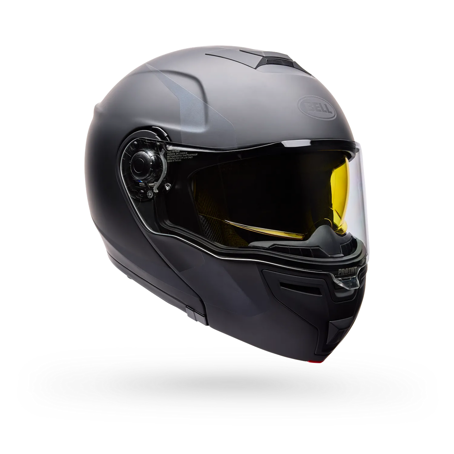 Bell SRT-Modular Black Night Rider