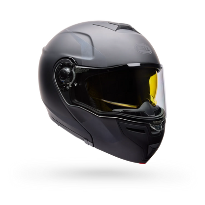 Bell SRT-Modular Black Night Rider