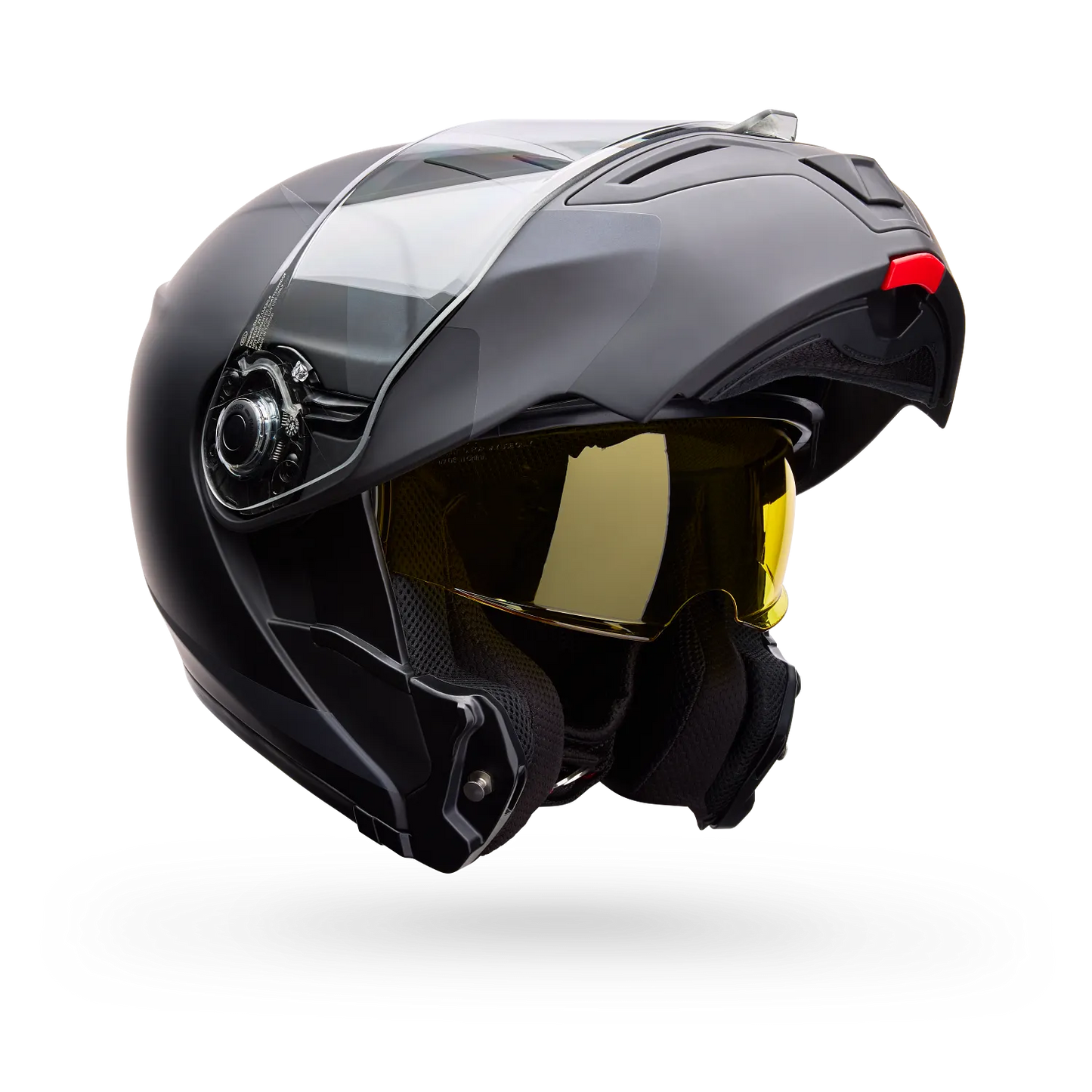 Bell SRT-Modular Black Night Rider