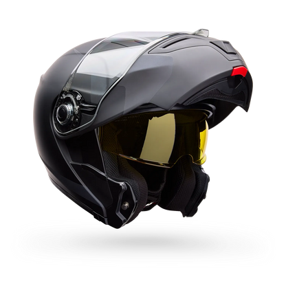 Bell SRT-Modular Black Night Rider