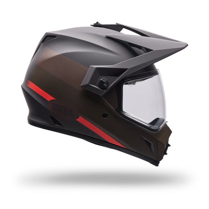 BELL MX-9 ADVENTURE MIPS TRAIL GRAPHICS