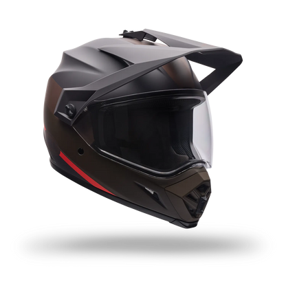 BELL MX-9 ADVENTURE MIPS TRAIL GRAPHICS