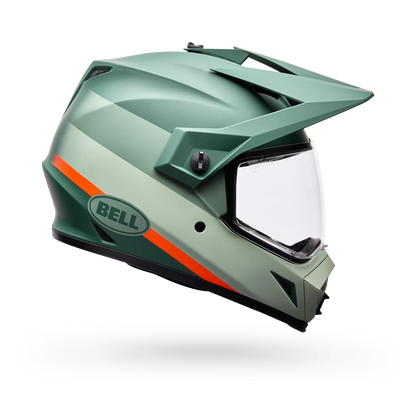 BELL MX-9 ADVENTURE MIPS TRAIL GRAPHICS