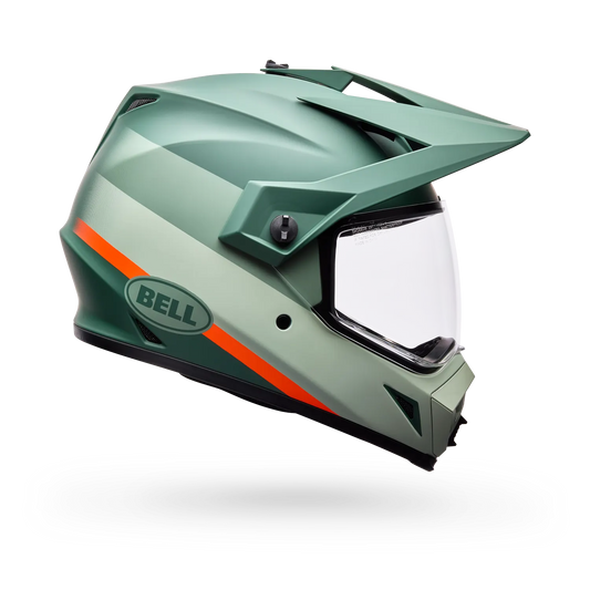 BELL MX-9 ADVENTURE MIPS TRAIL GRAPHICS