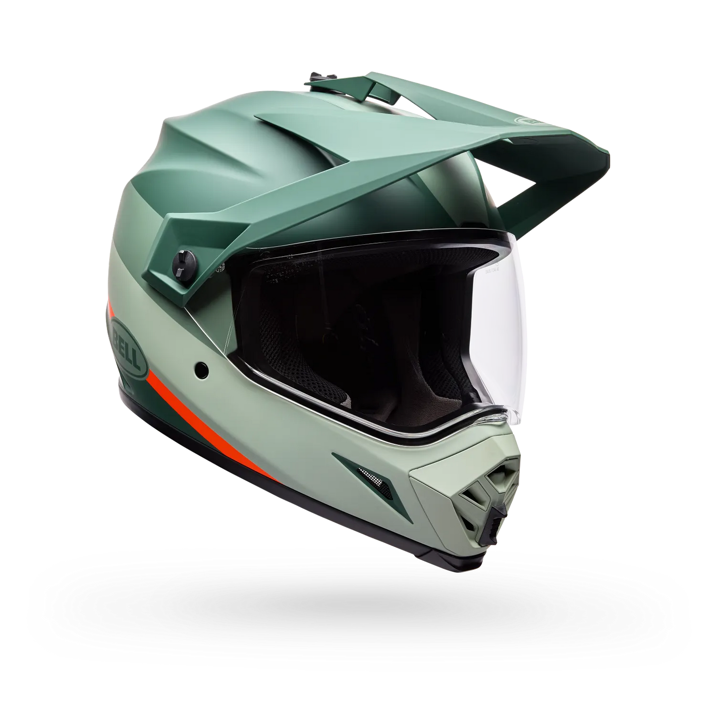 BELL MX-9 ADVENTURE MIPS TRAIL GRAPHICS