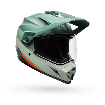 BELL MX-9 ADVENTURE MIPS TRAIL GRAPHICS
