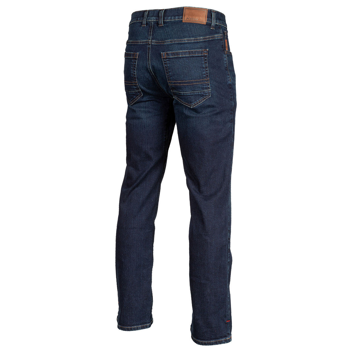 Klim Unlimited Straight Jeans