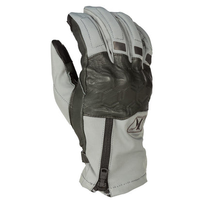 Klim Vanguard GTX Short Gloves