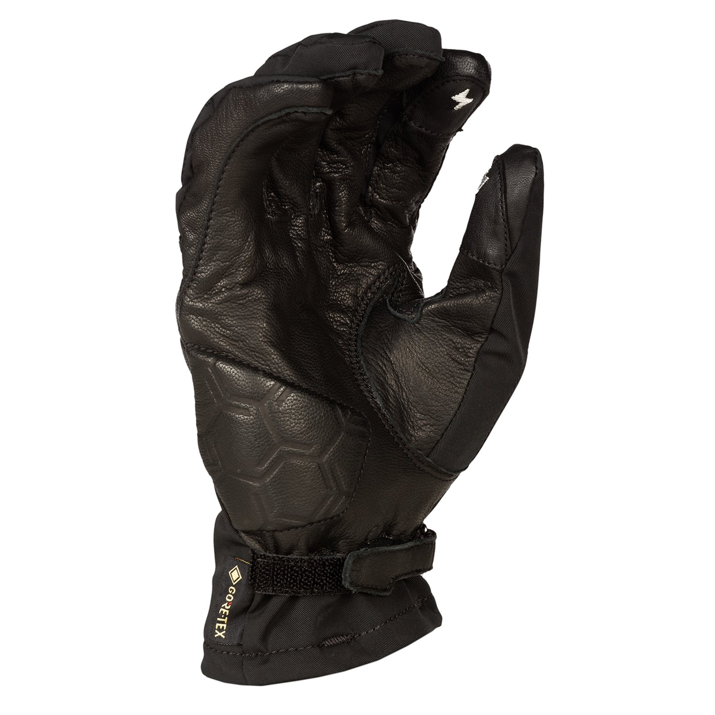 Klim Vanguard GTX Short Gloves