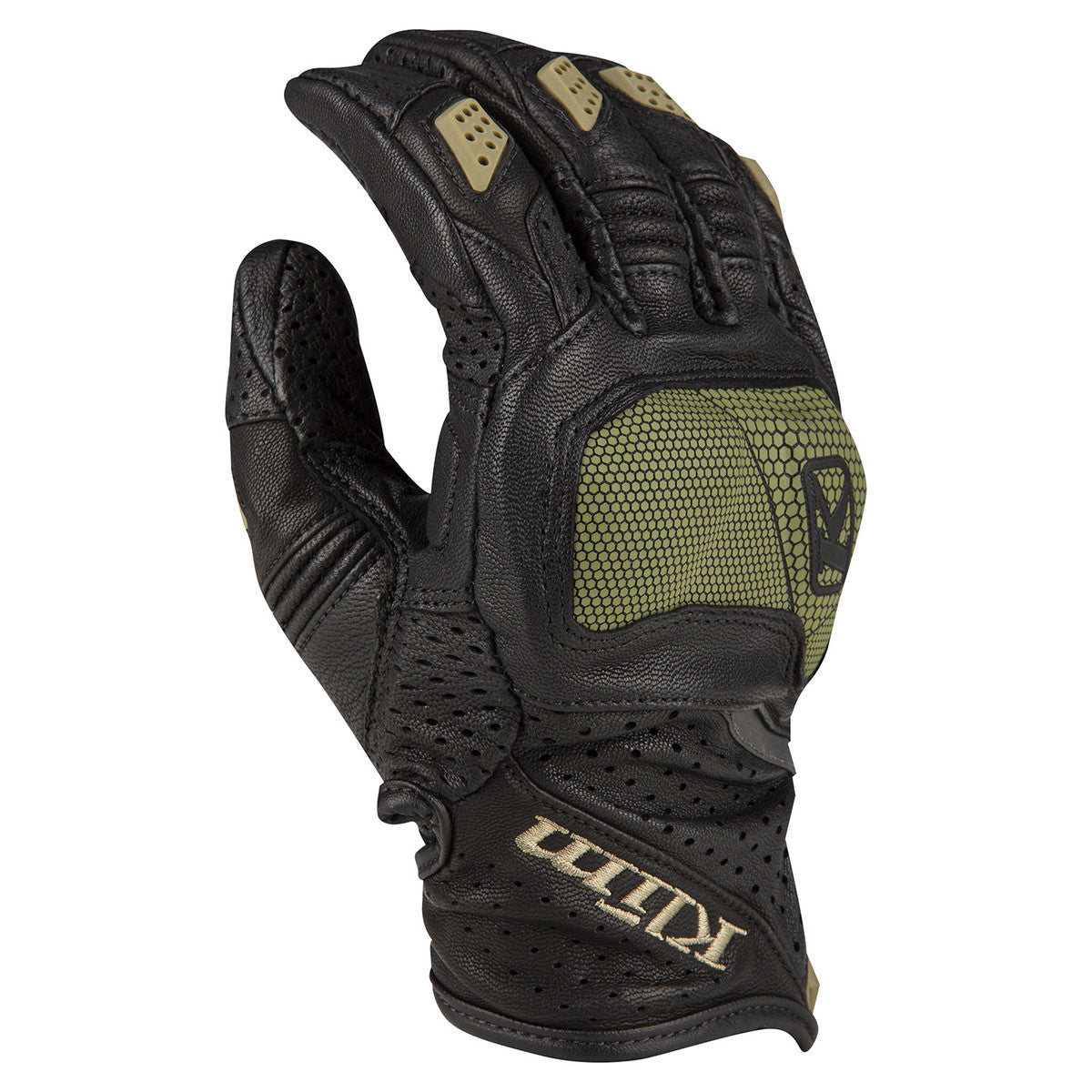 Klim Badlands Aero Pro Gloves