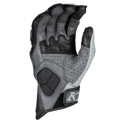 Badlands Aero Pro Short Glove (2026)