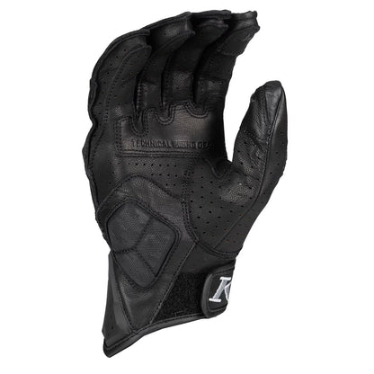 Badlands Aero Pro Short Glove (2026)