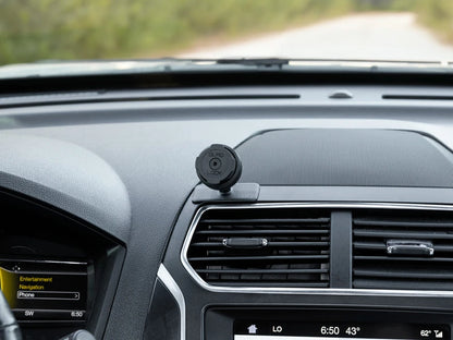 Quad Lock Adhesive Dash Mount