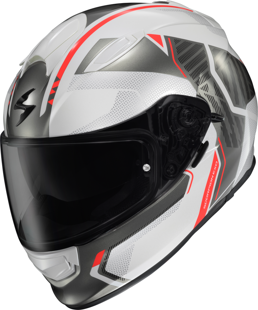 Scorpion EXO Ryzer Switch Graphics