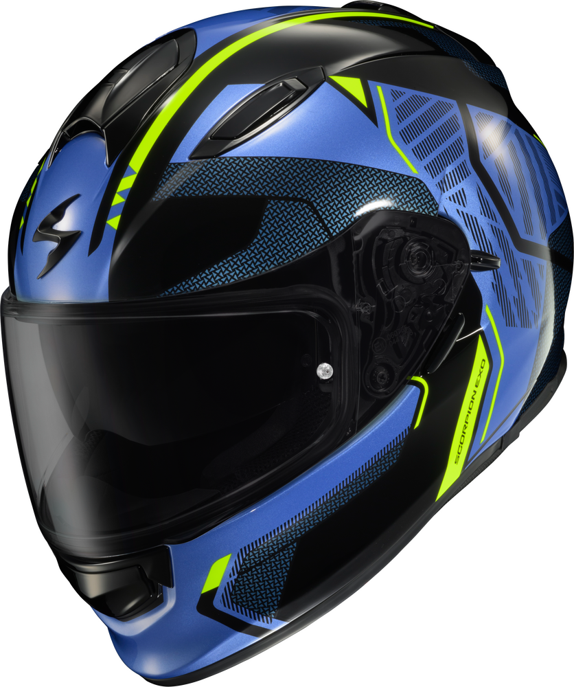 Scorpion EXO Ryzer Switch Graphics