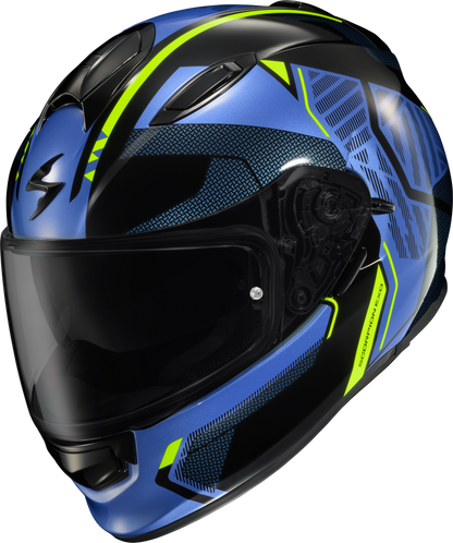 Scorpion EXO Ryzer Switch Graphics