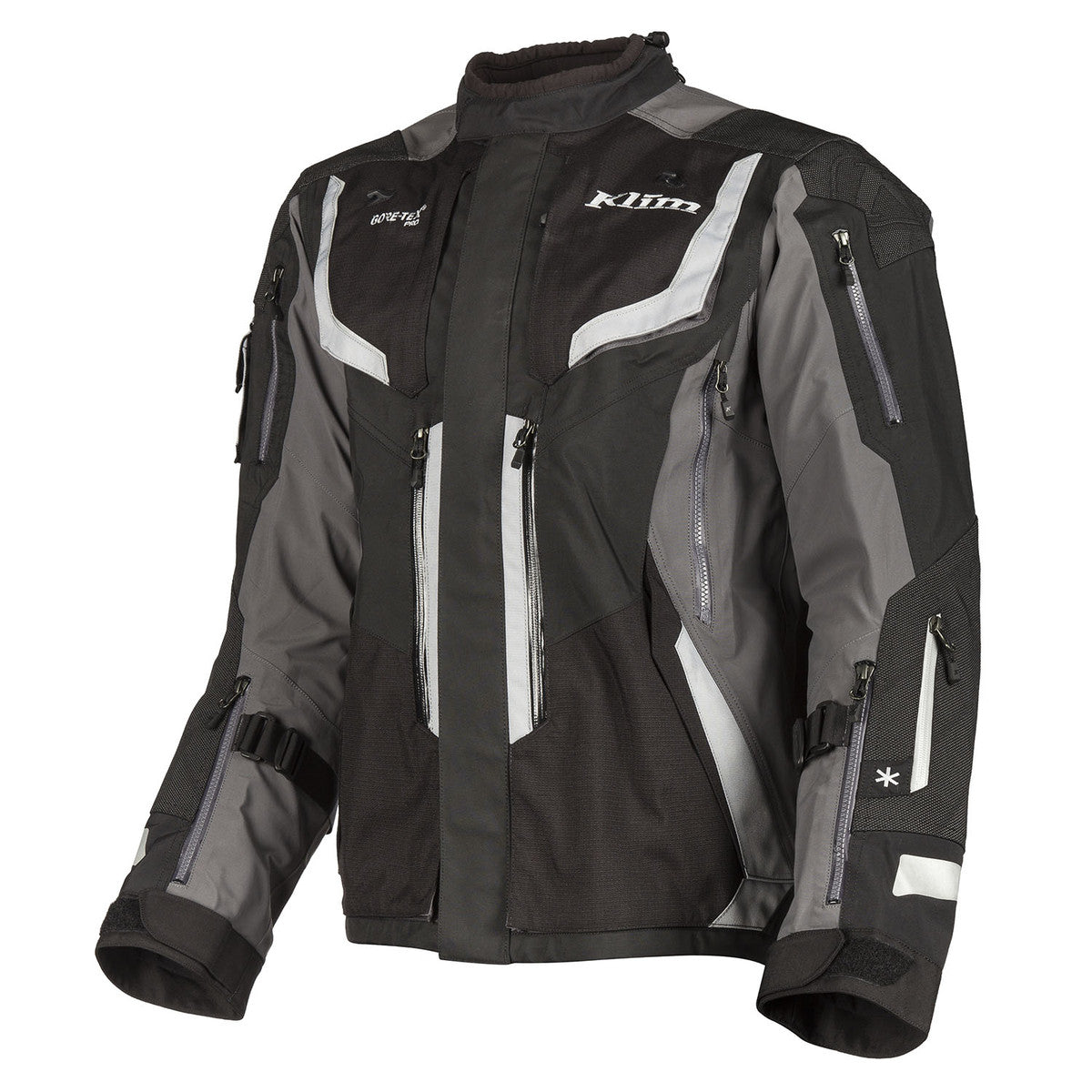 Klim Badlands Pro Jacket