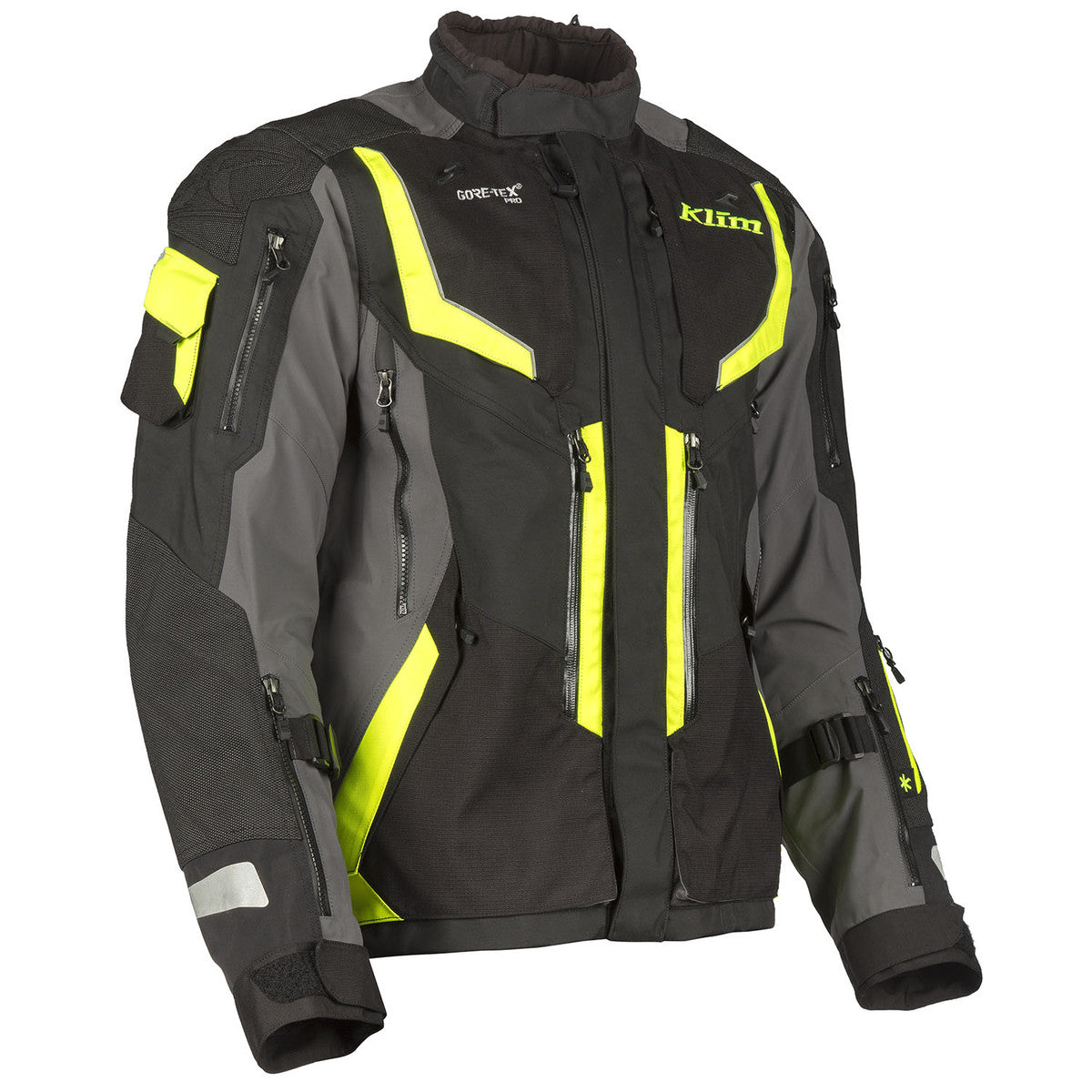 Klim Badlands Pro Jacket