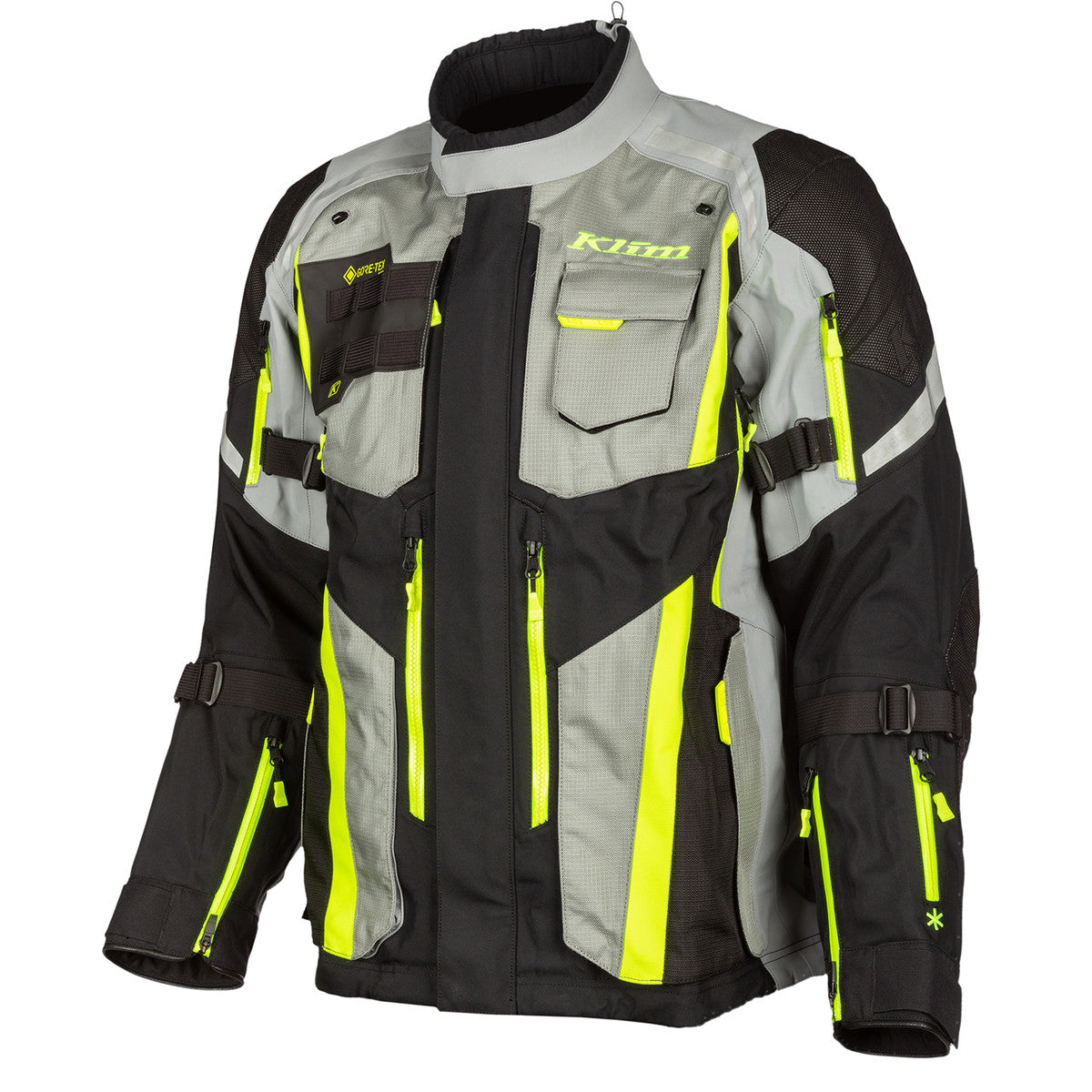 Klim Badlands Pro Jacket