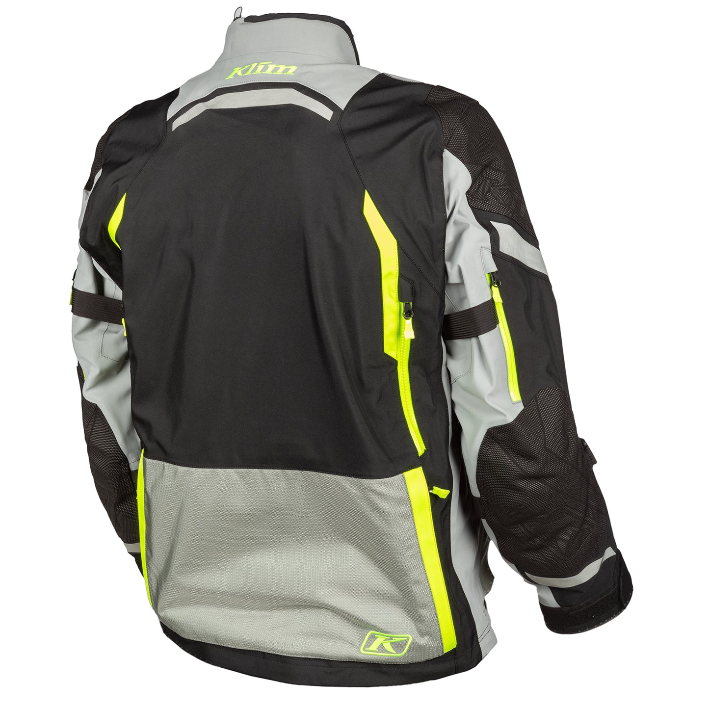 Klim Badlands Pro Jacket