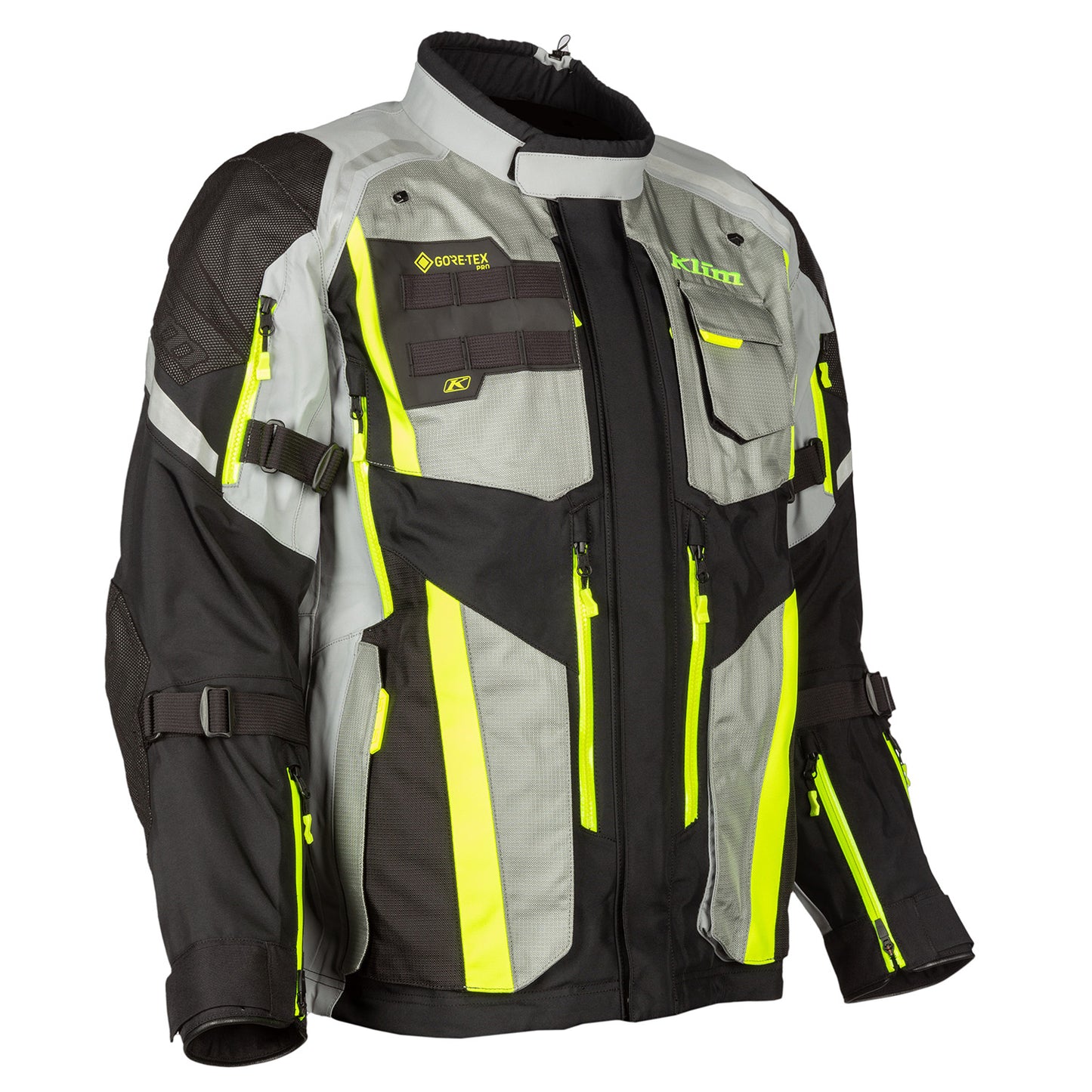 Klim Badlands Pro Jacket