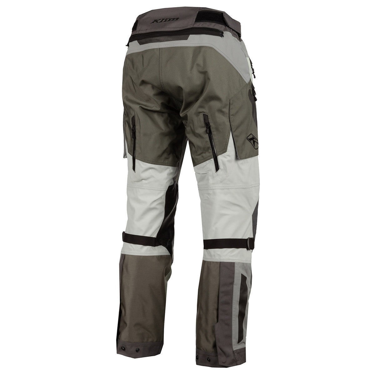 Klim Badlands Pants Cool (Grey)